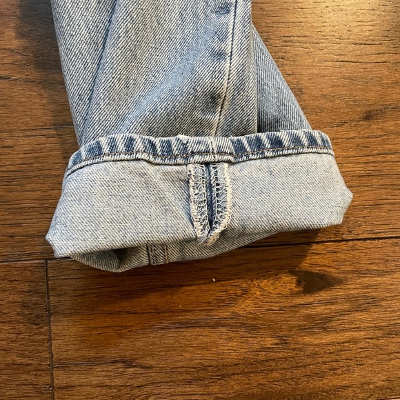 Vintage 501 Levi’s - Picture 6 of 15